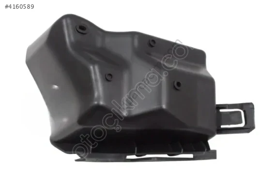 Ford Focus 4 15- Bm Arka Tampon Braketi Sağ Üst