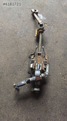 2005 VW POLO 1.4 DİZEL DİREKSİYON SPOTU