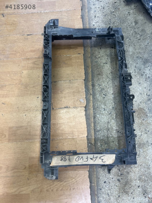 Ford courier ön panel