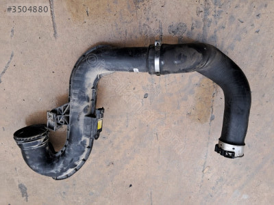 RENAULT TALİSMAN TURBO HORTUMU 144601417R