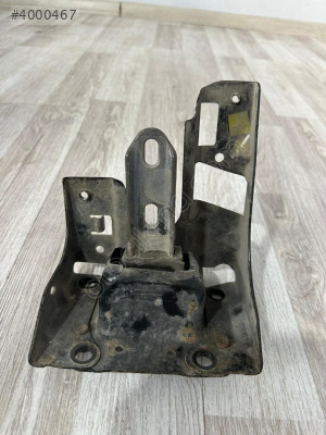 PEUGEOT 301  ŞANZIMAN ÜST KULAK 9676570880