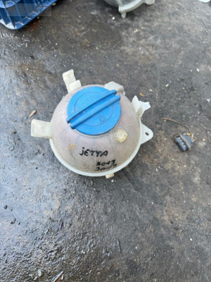 2016 JETTA SU DEPOSU