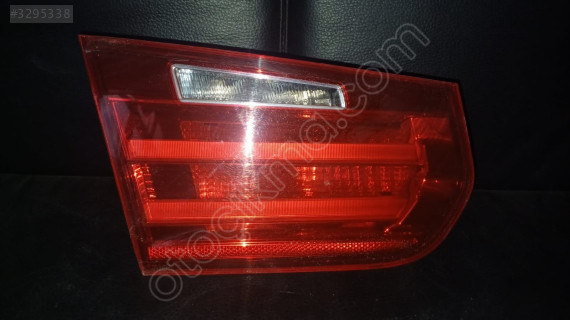 2013-2016 Bmw F30 Sol Bagaj İç Stop Lambası