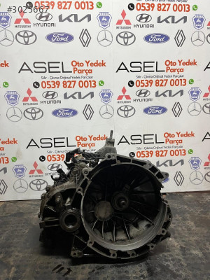 IS7R 7F096 FORD MONDEO 2.0 MK3 ŞANZIMAN KOMPLE Hatasız