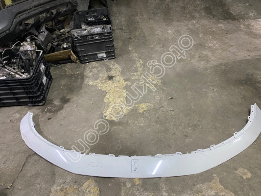Citroen Ds7 Ön Tampon Üst Parçasi