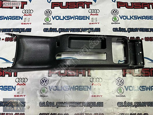 VOLKSWAGEN GOLF4 BORA ORTA EL FREN KONSOLU 1J0863323N SIFIR