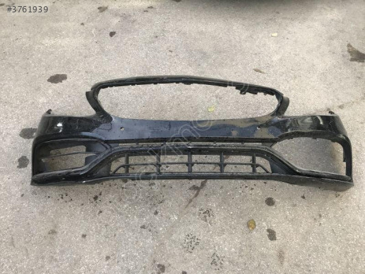 MERCEDES C SERİSİ 2014 2018 W205 C63 ÖN TAMPON A2058800125