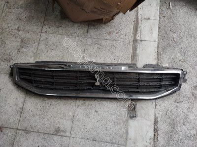 Peugeot 508 Ön Panjur