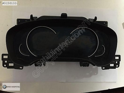 BMW G30 HAYALET GÖSTERGE ( ORJİNAL )
