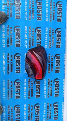 FİAT EGEA GROSS LEDLİ SOL DIŞ STOP