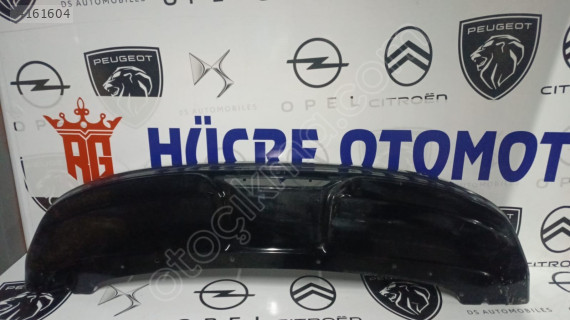 FORD MUSTANG MACH-E ARKA TAMPON ALT PARÇA LJ8B-17F954 LJ8B17F954