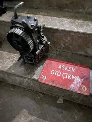 Ducato 2.8 yağ pompası