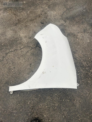 FİAT DOLBO GA SOL ÖN ÇAMURLUK ÇIKMA ORJİNAL