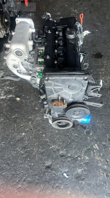HYUNDAİ ELENTRA 1.6 KOMPLE MOTOR