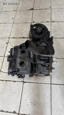 BRAVA KALORİFER KAZANI AKİL YAMAN OTOMOTİV