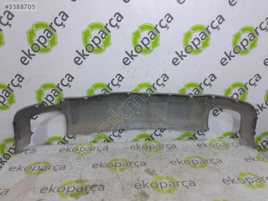 MERCEDES GLA 2014 2018 W156 ARKA TAMPON DİFÜZÖRÜ A1568852925
