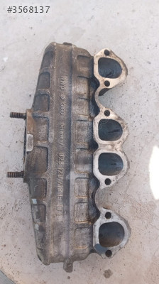 AUDİ 80-90 / JETTA / GOLF 1.9 DİZEL EMME MANİFOLDU
