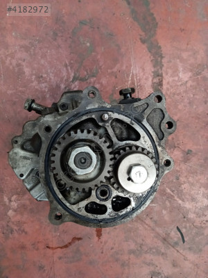 FUSO CANTER EURO 4 MAZOT POMPASI 4M42 ORJİNAL ÇIKMA