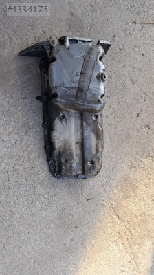 OPEL TİGRA MOTOR YAĞ KARTERİ.OTO ERKAN ÜNYE