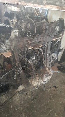 Megane 1    motor beşiği travers dolu yedek parça