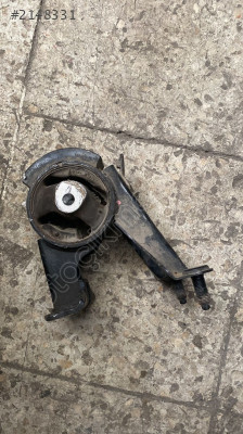 TOYOTA COROLLA MOTOR KULAKLARI ORJ ÇIKMA