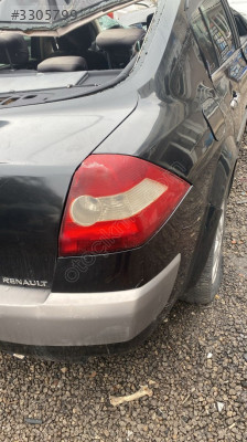 RENAULT MEGANE 2 SAĞ STOP ORJİNAL ÇIKMA 05335582216
