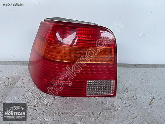 GOLF 4 SOL STOP ORJİNAL ÇIKMA MONTECAR