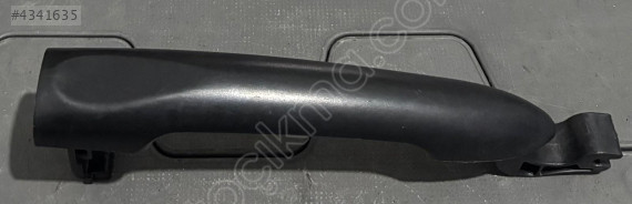 RENAULT FLUENCE KAPI KOLU DIŞ ORJİNAL