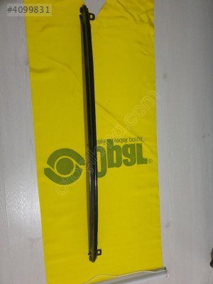 6R0807651A volkswagen polo ön tampon alt demiri sifir  orjinal