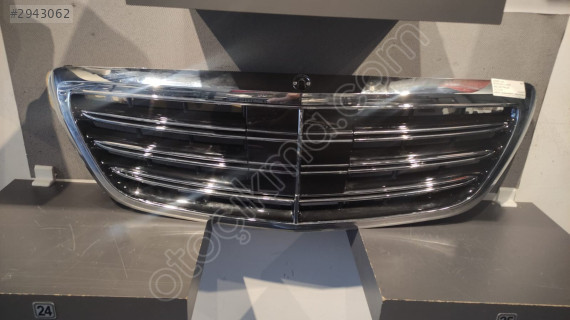 MERCEDES S W222 PANJUR S65 AMG 2013 2016 2228801083 SY