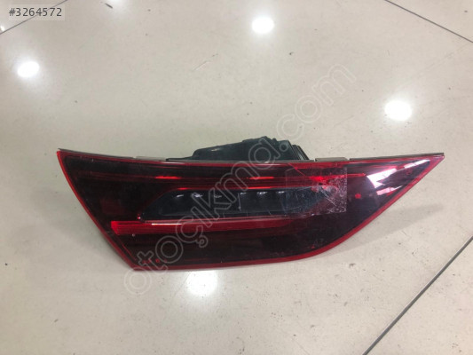 MERCEDES CLA W118 SOL İÇ STOP 1189064101