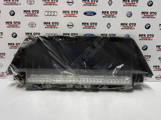 BMW G15 8 SERİSİ 3. STOP LAMBASI FREN LAMBASI