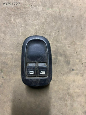 Renault Symbol Cam Kontrol Düğmesi