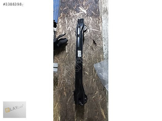 BMW F10 ARKA TAMPON DEMİRİ