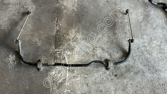 VOLKSWAGEN PASSAT CC ÖN VİRAJ DEMİRİ BURSA MG 3C0411303AC