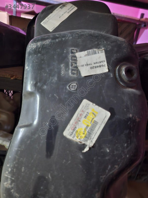Tempra 2.0 yağ karter 7684820