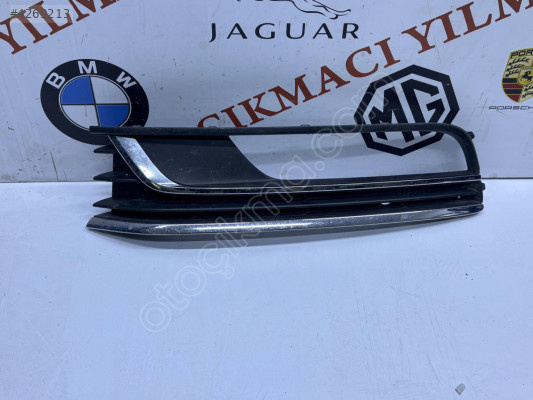 Volkswagen Passat b7 sol sis çerçevesi