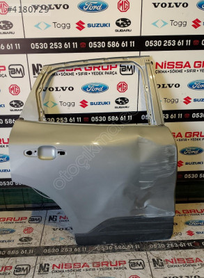 FORD KUGA SAĞ ARKA KAPI ORJİNAL ÇIKMA YEDEK PARÇA