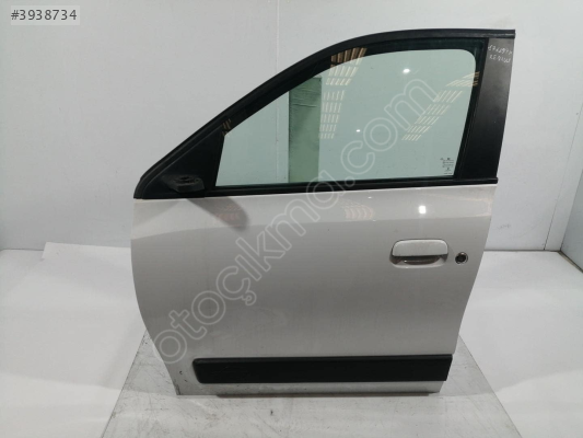 RENAULT TWINGO ÇIKMA ORJİNAL KAPI