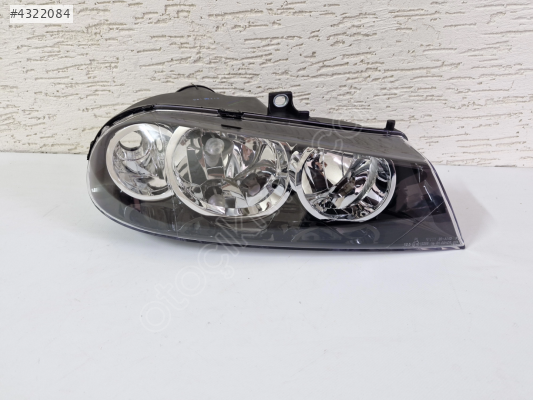 ALFA ROMEO 156 SAĞ ÖN FAR MOTORLU SIFIR 2003-2005