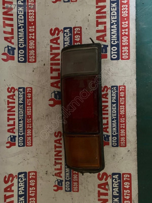 SUZUKI CARRY SAĞ ARKA STOP