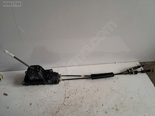 RENAULT CLİO 3 VİTES MEKANİZMASI VE TELİ
