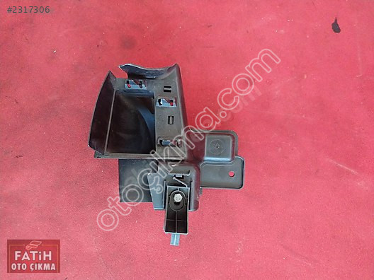 PEUGEOT 3008 09-16 HAVA DİREKSİYON İNDÜKSİYONU 4830P001