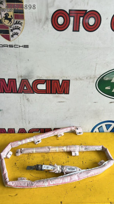VW Passat B8 için Sağ Tavan Airbag - 3G0880742F