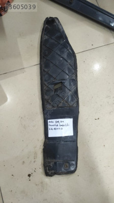 POLO SAĞ ÖN ÇAMURLUK BAKALİTİ 6Q0821112A