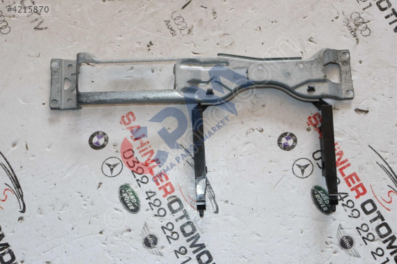 MERCEDES E SERİSİ A212 W212 BAĞLANTI PARÇASI A0009190614