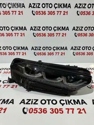 TONALE SAĞ ÖN FAR ORJİNAL ÇIKMA
