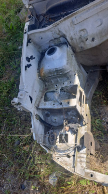 RENAULT KANGOO SAĞ PODYE
