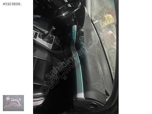 BMW 5-SERİSİ E39 ORJİNAL HATASIZ TORPİDO (GÖĞÜS)