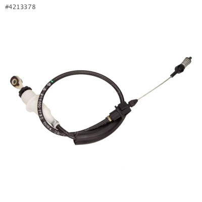 Mercedes Sprenter W901 W902 W903 W904 Gaz Teli A9013001730